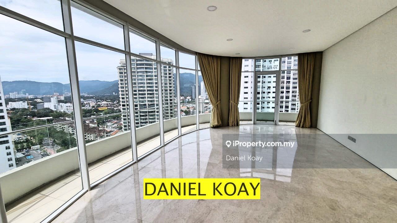 8 Gurney (The Shore Condominium), Persiaran Gurney, Gurney for rent