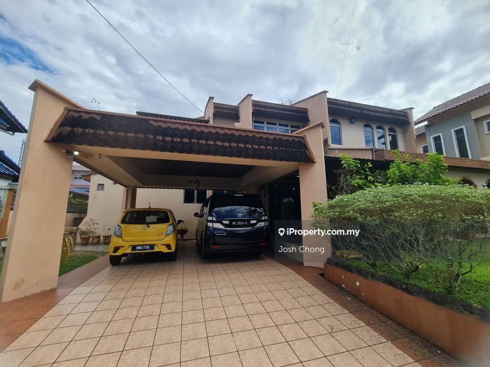 Seksyen 11, Shah Alam, Shah Alam Bungalow 5+1 bedrooms for sale