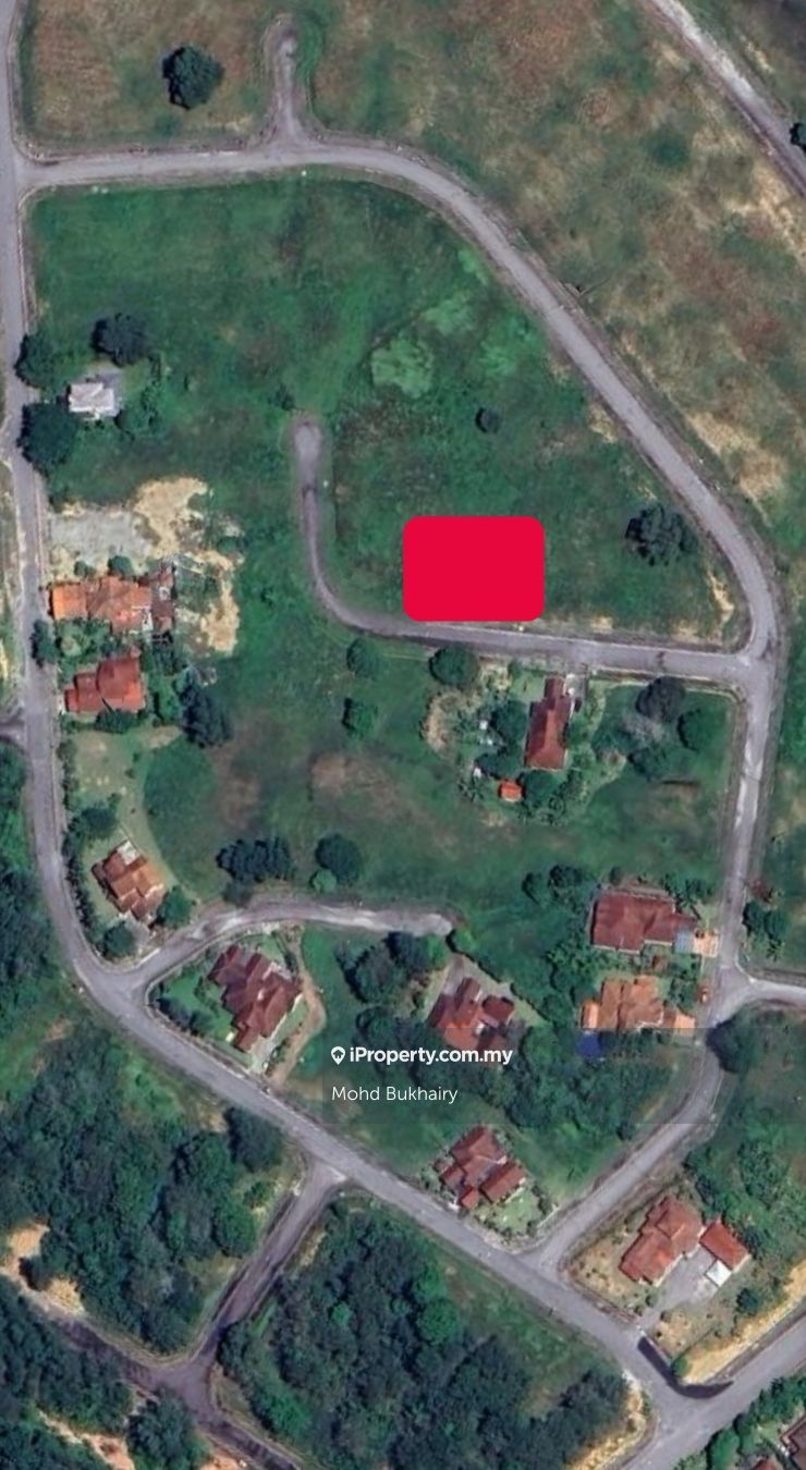 Below Market 8998sf Bayu Lake Home Meranti Mantin, Mantin Residential