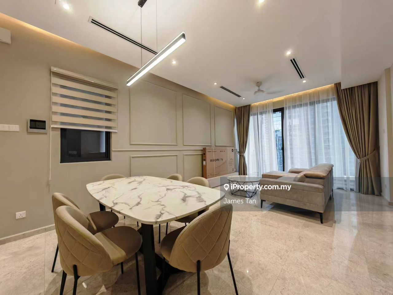 The Manor Serviced Residence 2 bedrooms for rent in KLCC, Kuala Lumpur ...