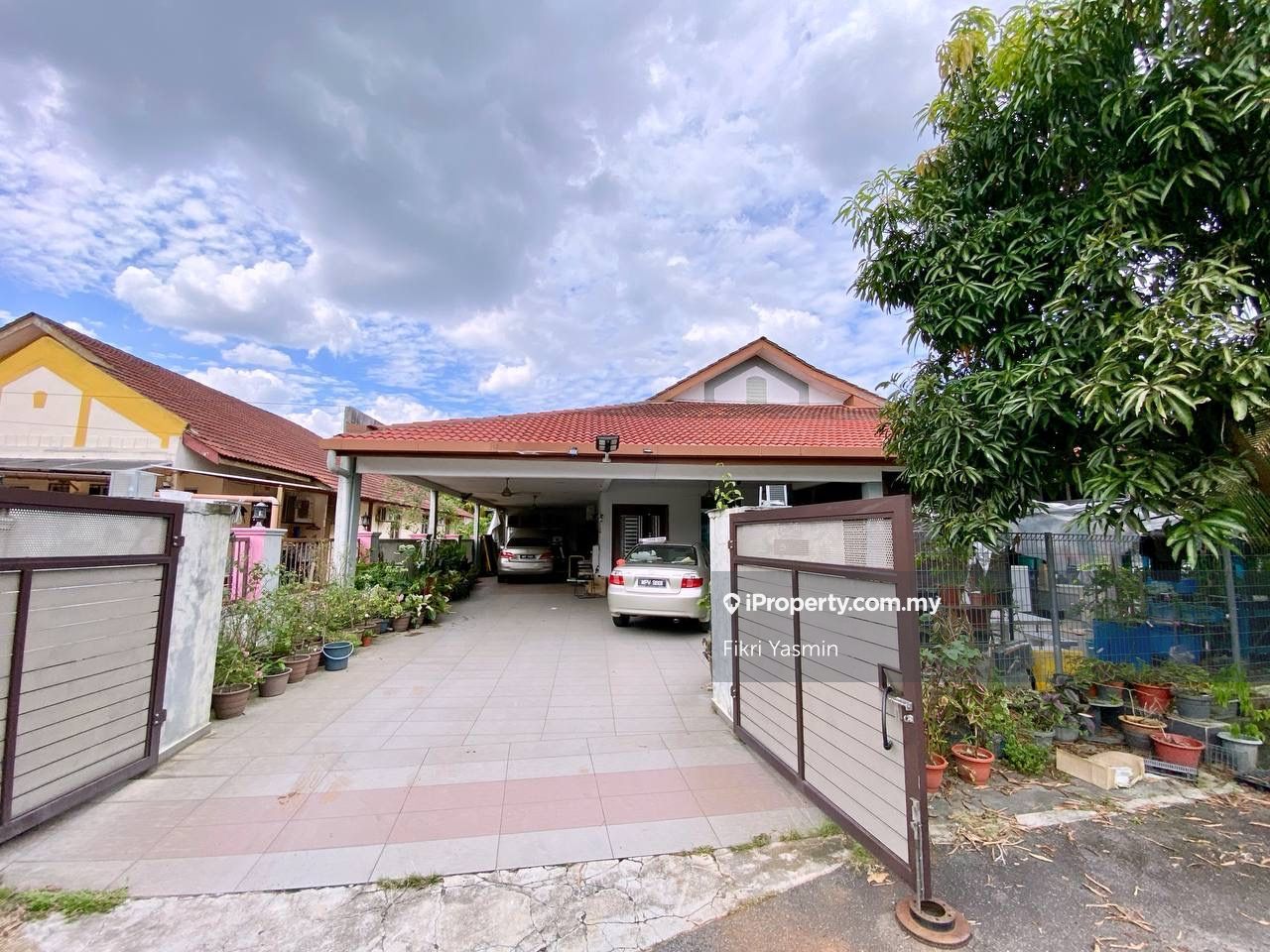 Desa Pinggiran Putra, Bangi for sale - RM1500000 | iProperty Malaysia