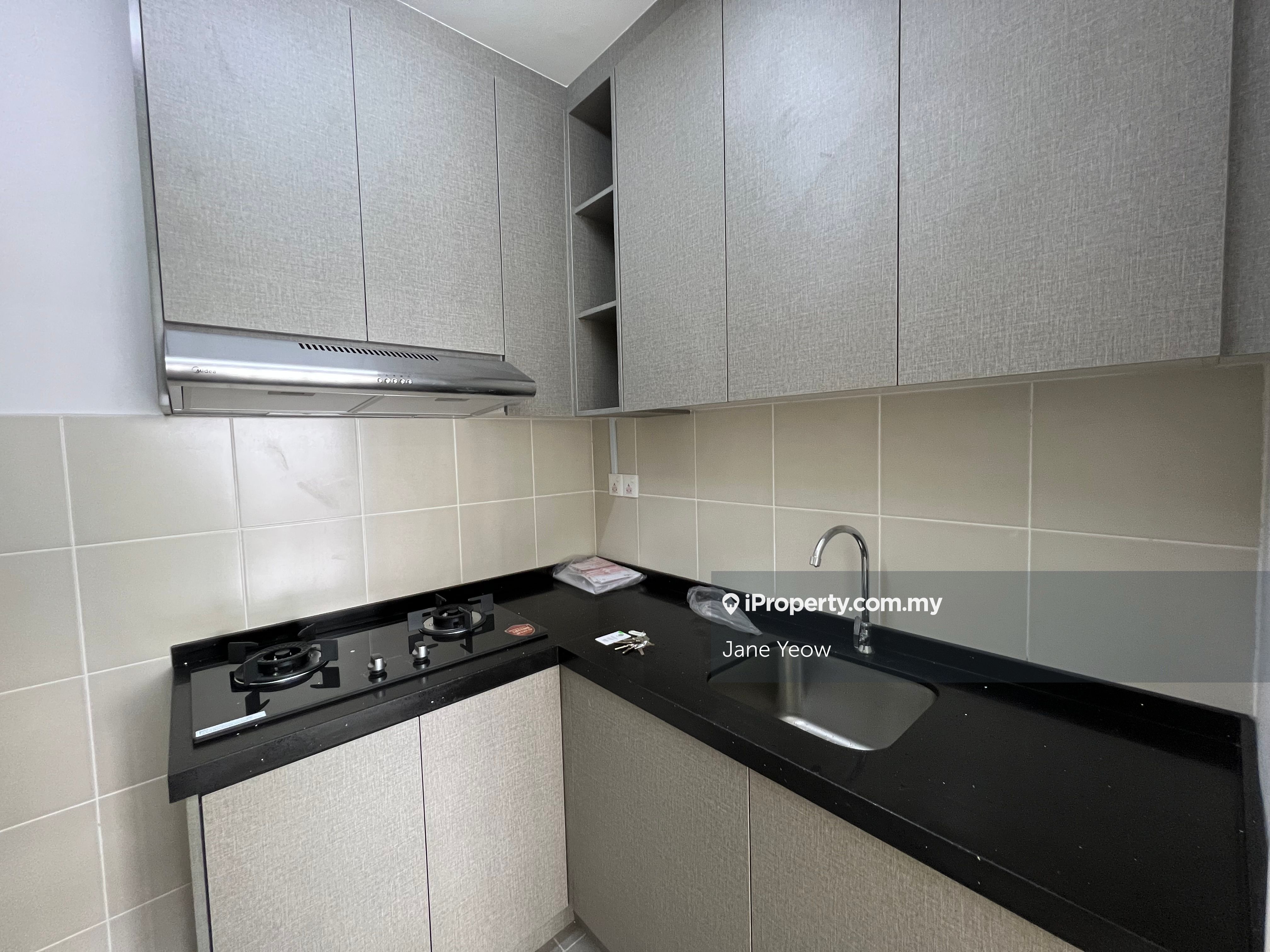 Tuan Residency Serviced Residence 3 bedrooms for rent in Jalan Kuching, Kuala Lumpur iProperty