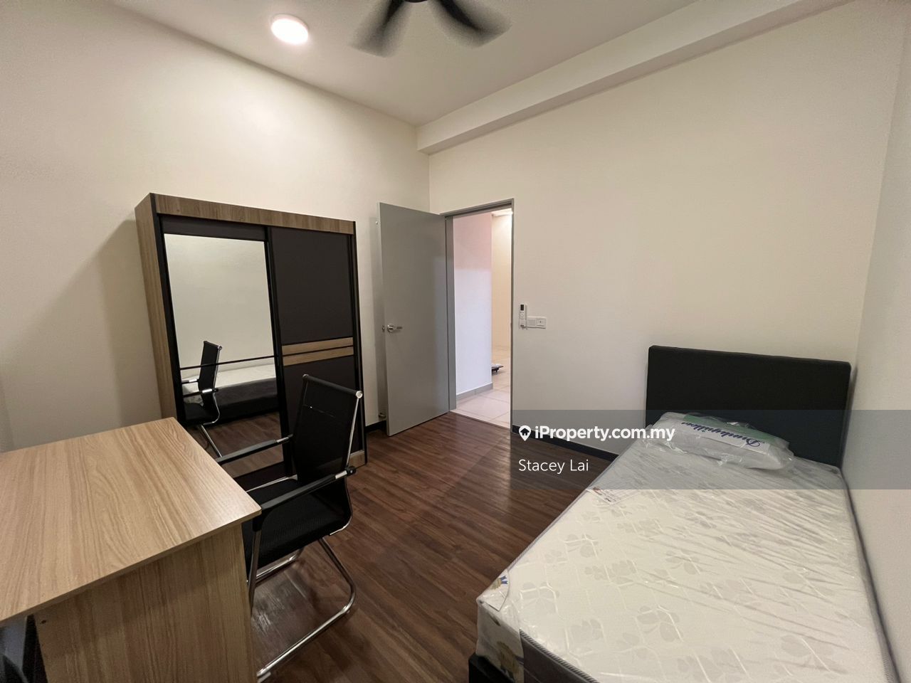 Embayu, Taman Subang Murni, Shah Alam for rent - RM750 | iProperty Malaysia