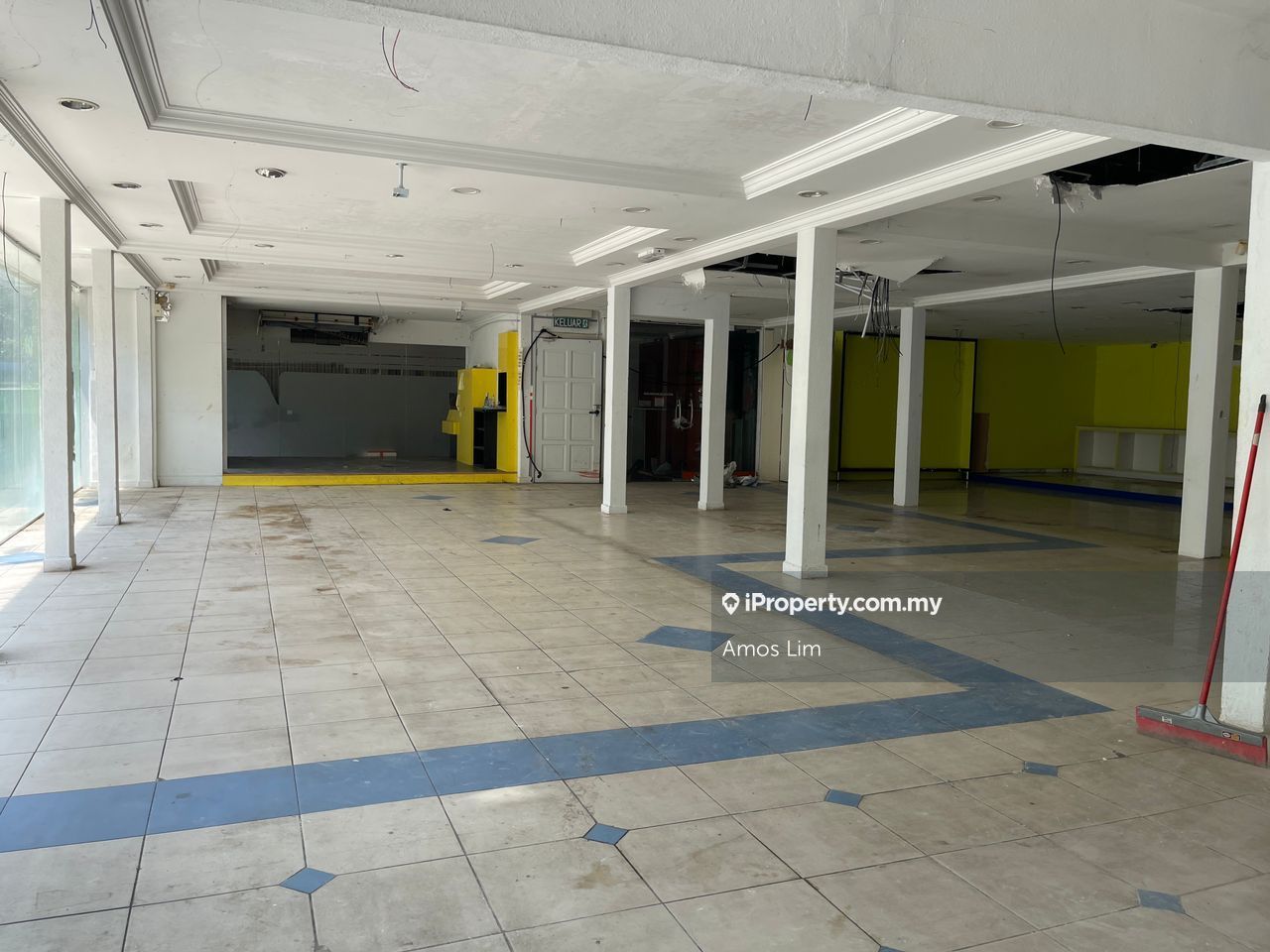 Jalan Sultan Azlan Shah, Jelutong, Gelugor ShopOffice for rent