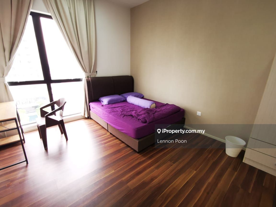 Sqwhere Service Apartments, Sungai Buloh for rent RM750 iProperty