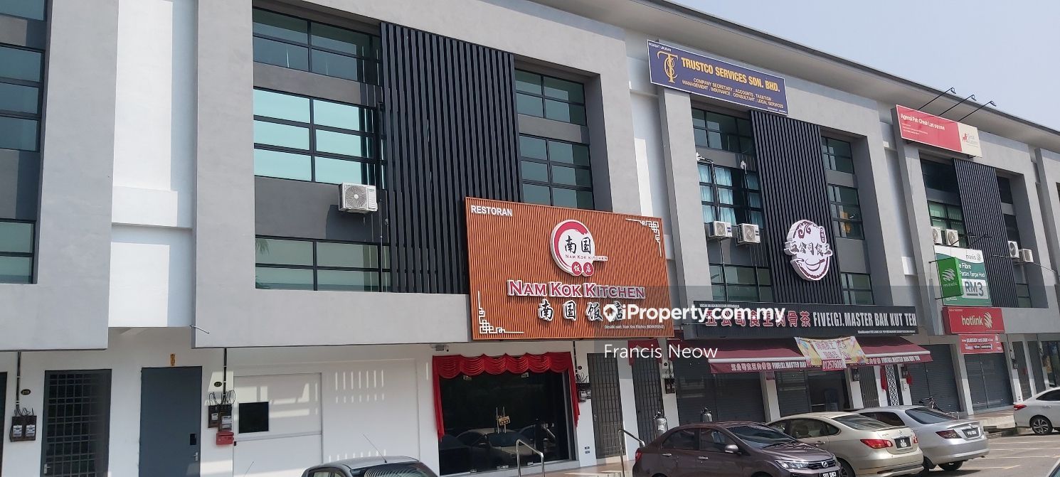 Taman Machang bubok, Taman Machang bubok, Bukit Mertajam for rent