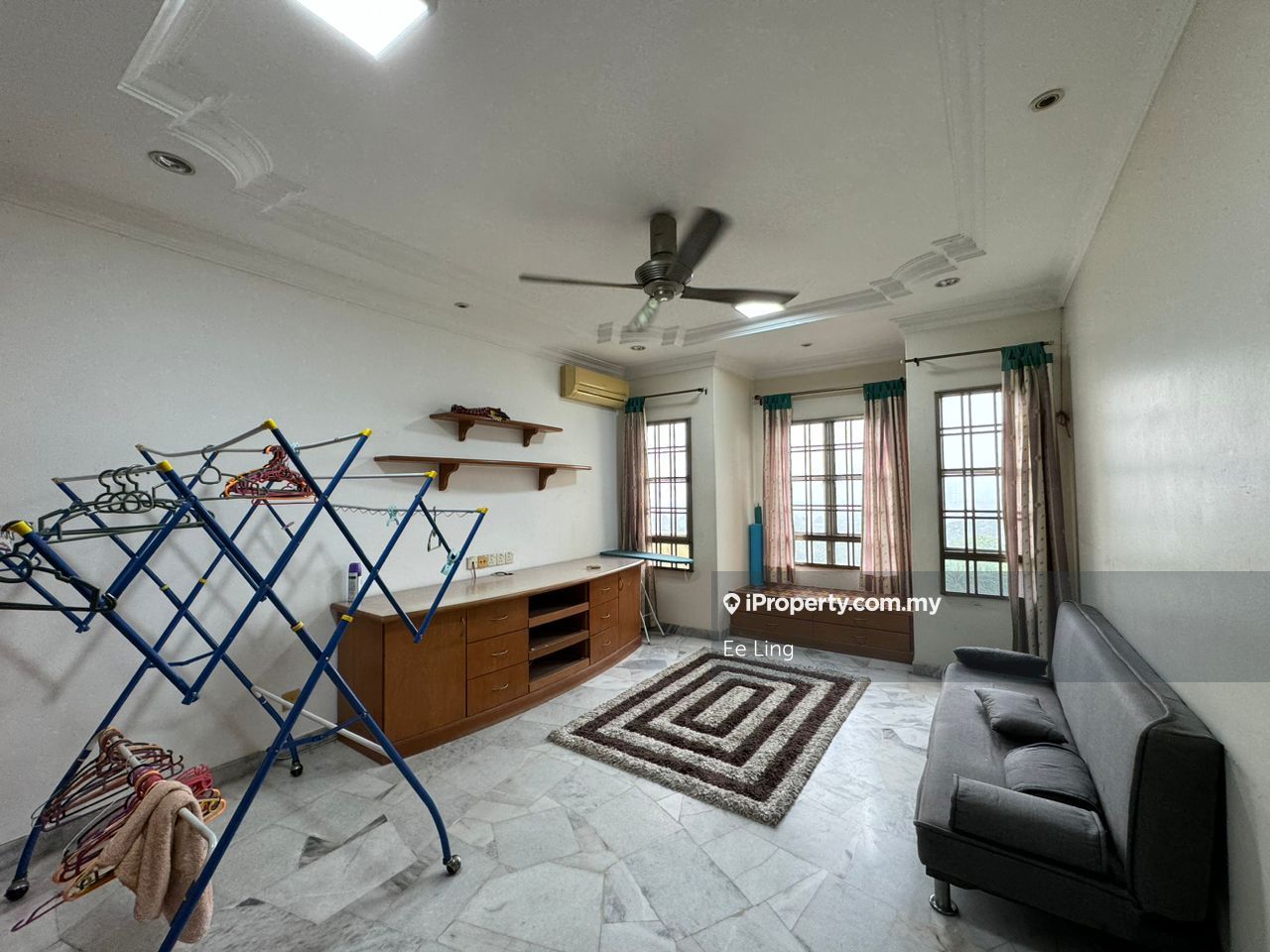 D' Kiara Apartment, Taman Wawasan, Puchong for rent RM1300