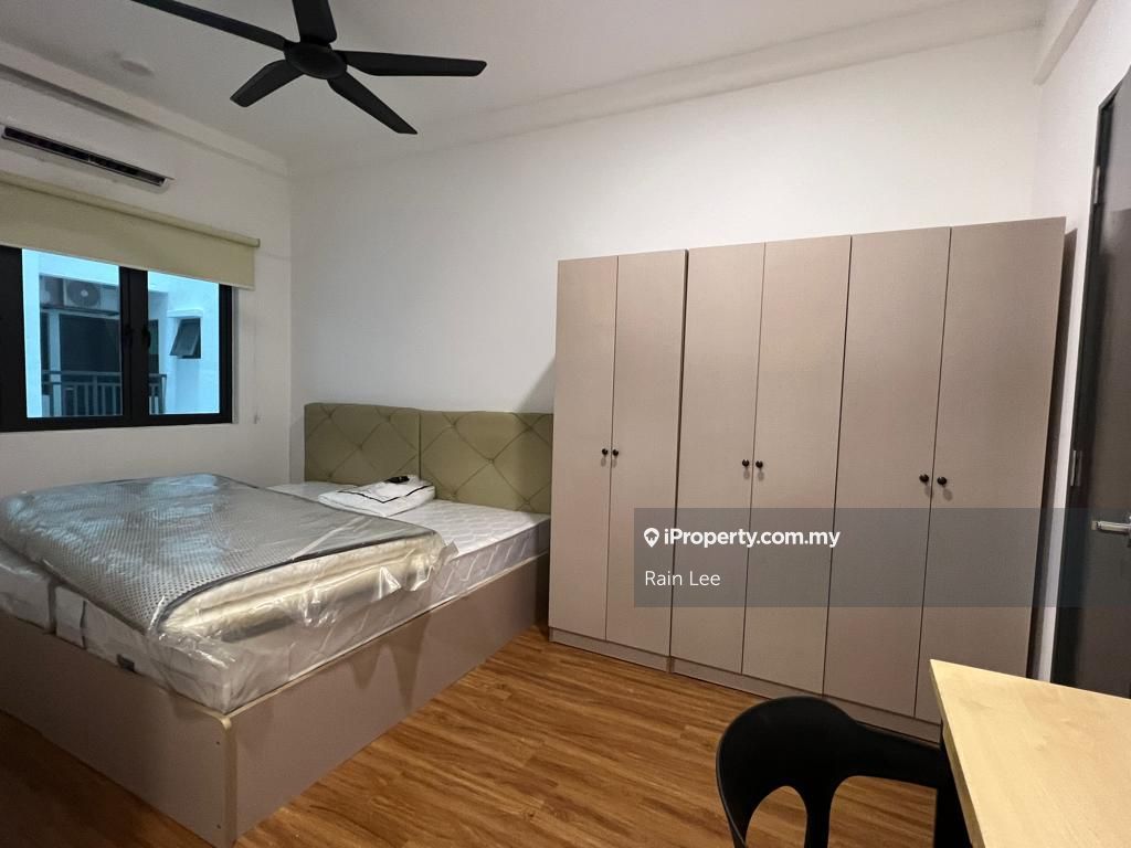 Armani Residence, Cheras for rent - RM1200 | iProperty Malaysia