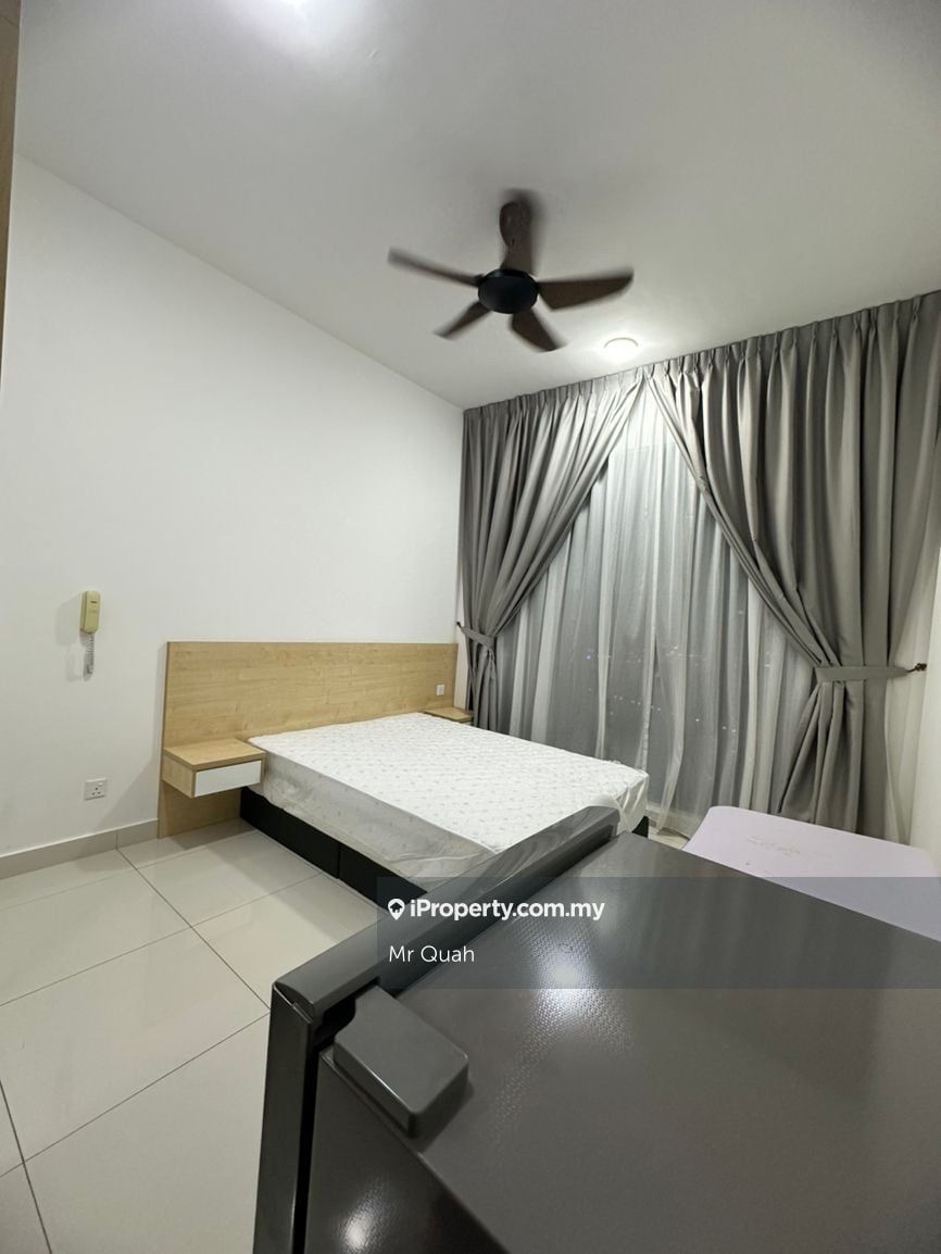 Greenfield Residence Serviced Residence for rent in Bandar Sunway