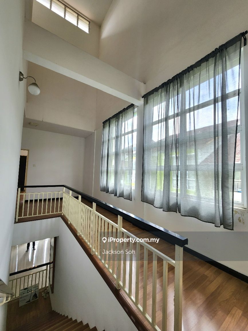 Mutiara Tropicana, Petaling Jaya Townhouse 5 bedrooms for rent