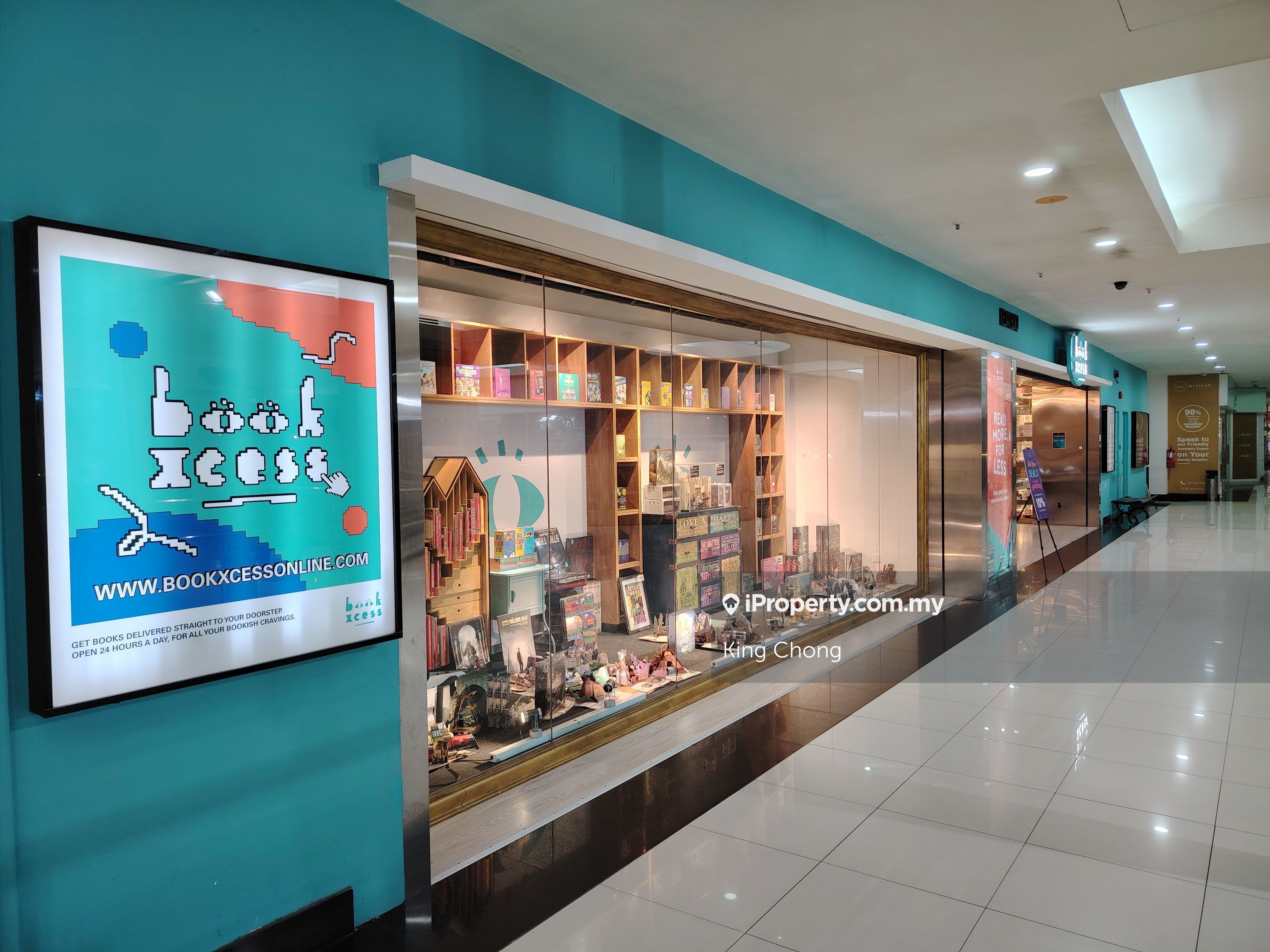 Amcorp Mall, Petaling Jaya for sale - RM300000 | iProperty Malaysia