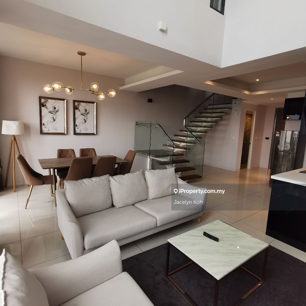 The Elysia Park Residence Apartment 3 bedrooms for sale in Iskandar