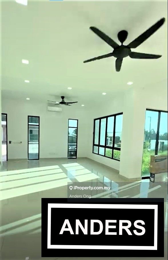 Ashton EcoWorld Eco Horizon Garden Home Corner, Batu Kawan