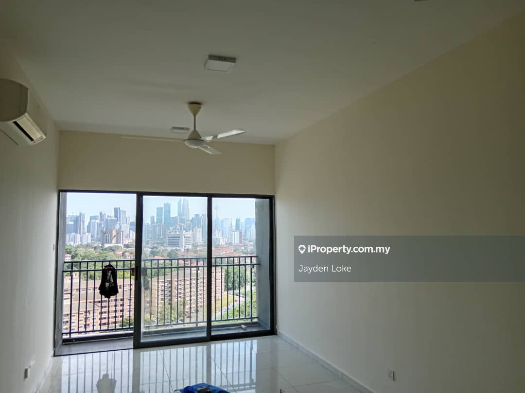 Seasons Garden Residences, Taman Setapak Jaya, Wangsa Maju for sale