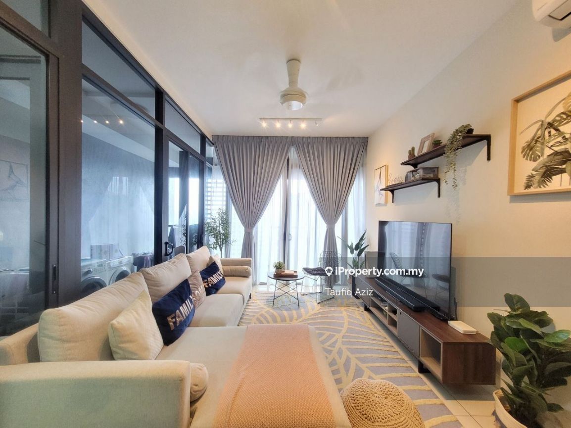 Bennington Residences @ SkyArena, Setapak for sale - RM750000 ...