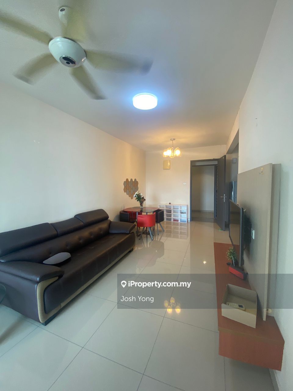 Casa Tropicana Condominium 2 bedrooms for rent in Tropicana, Selangor