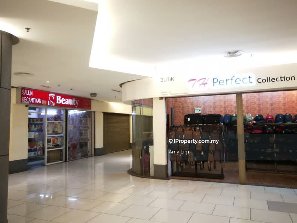 The Summit USJ Retail Shop, USJ Summit Mall, Subang Jaya Shop for sale