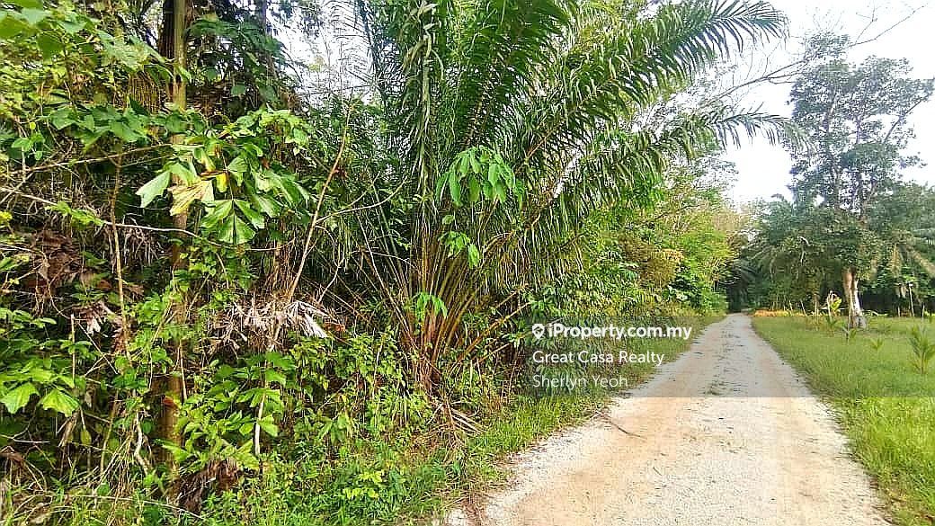 Slim River, Sungkai, Kuala Slim, Besout Land, Kuala Slim, Felda Gunung Besout, Slim River ...