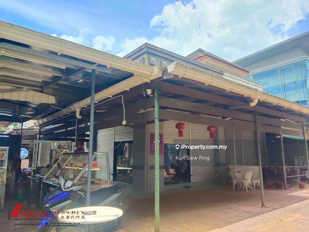 Renovated Small Shoplot For Rent! at Prime Location Located at Jalan