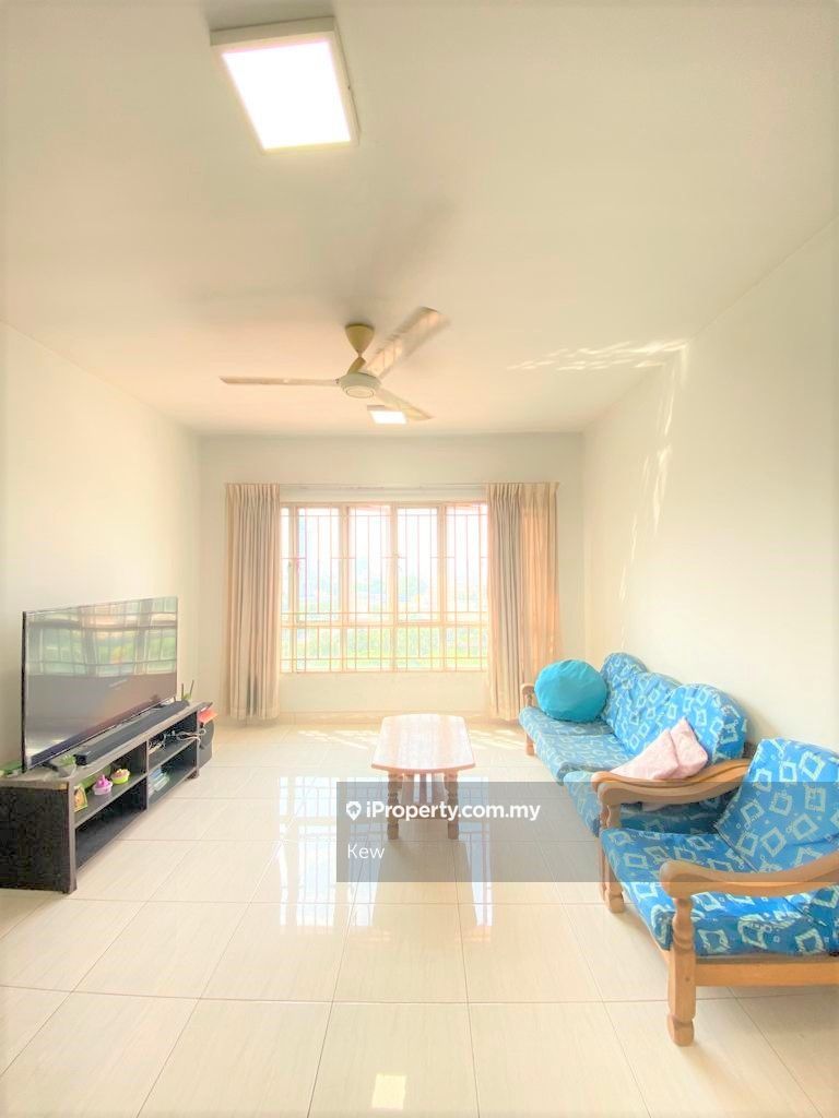 Green Avenue Condominium Condominium 3+1 bedrooms for sale in Bukit