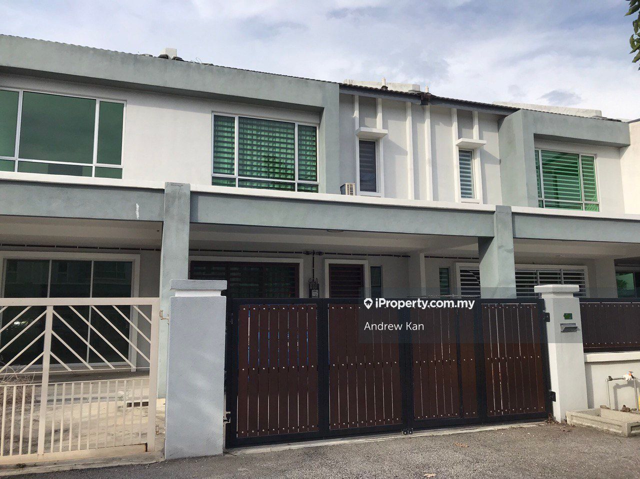 Bandar Baru Sri Klebang, Chemor