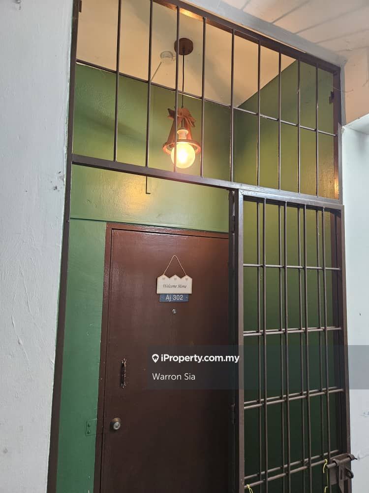 MJC SOHO, Bandar Batu Kawa, Kuching for rent RM1000 iProperty Malaysia