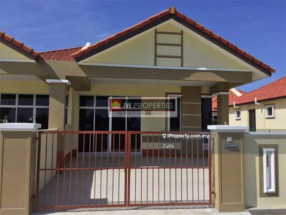 Simpang Empat