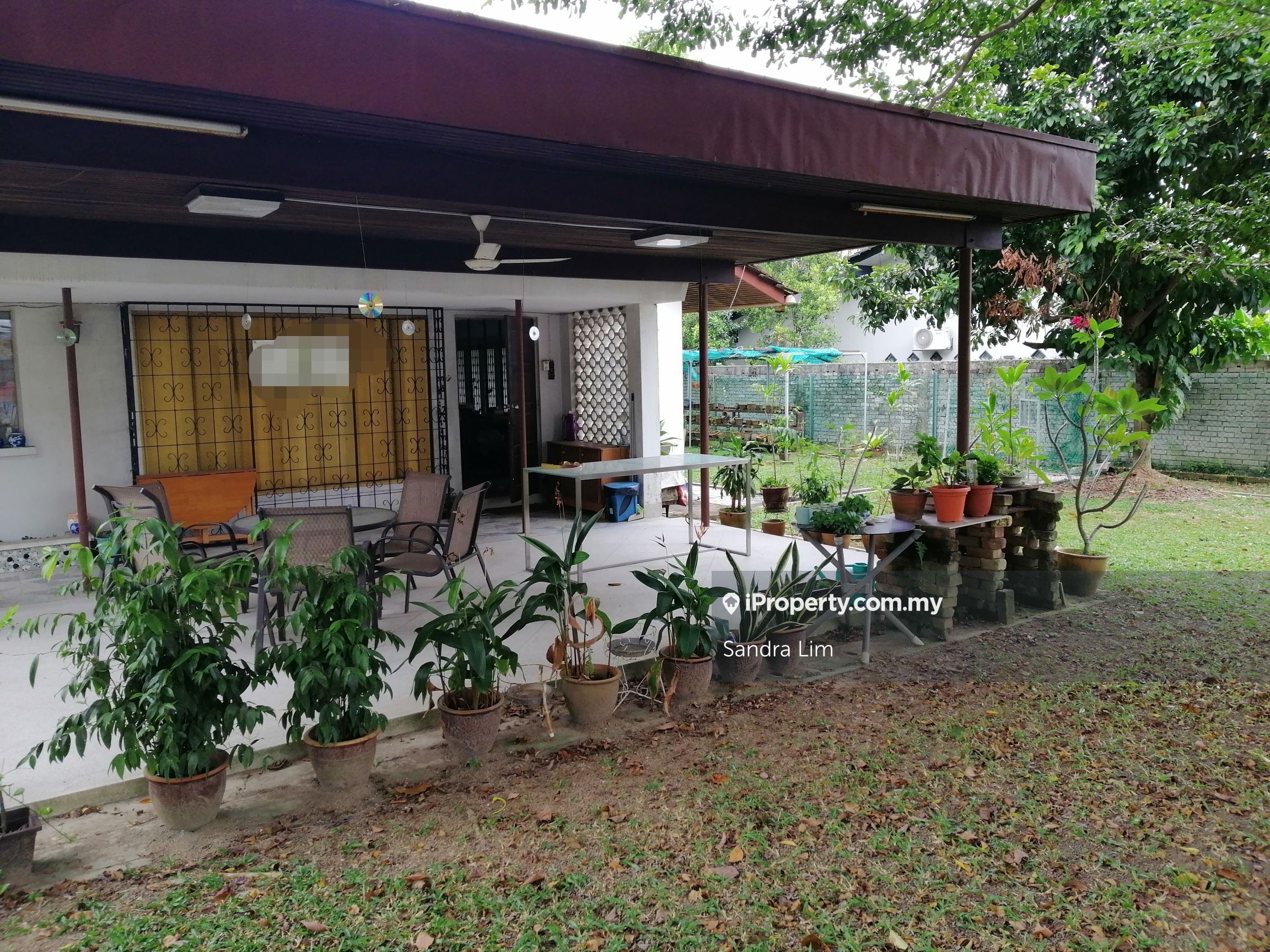 Petaling Jaya section 12 Seksyen 12 sec 12 sek 12, Petaling Jaya Corner lot Bungalow 4 bedrooms