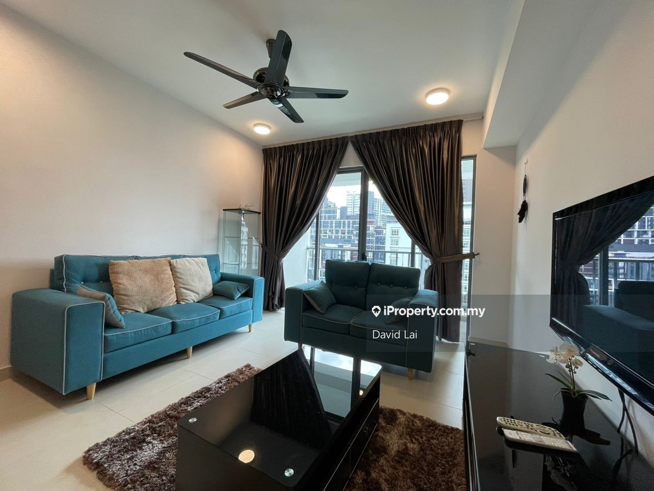 Residensi Sefina Mont Kiara Condominium 3 bedrooms for rent in Mont ...