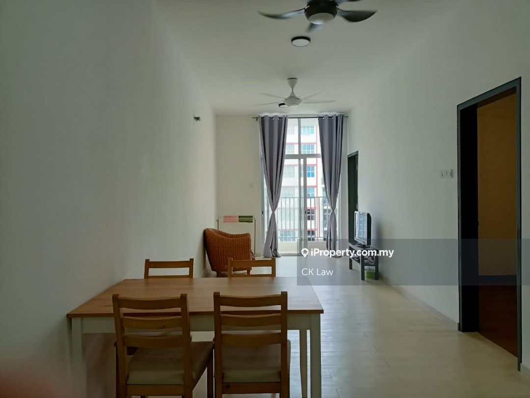 Lakefront Homes Condominium 3 bedrooms for rent in Cyberjaya, Selangor