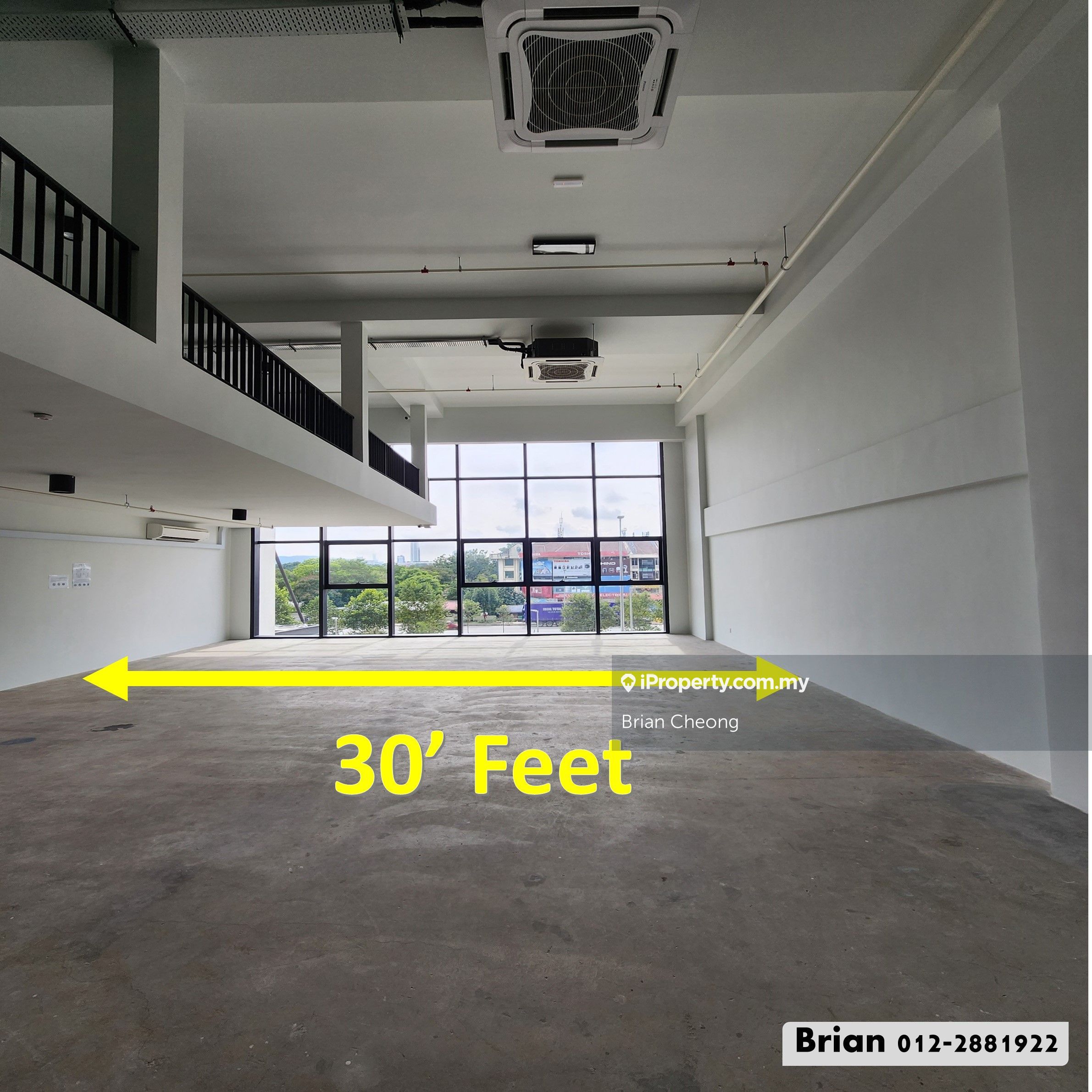 Kota Damansara Emhub Shop For Rent, Petaling Jaya, Kota Damansara Shop for rent