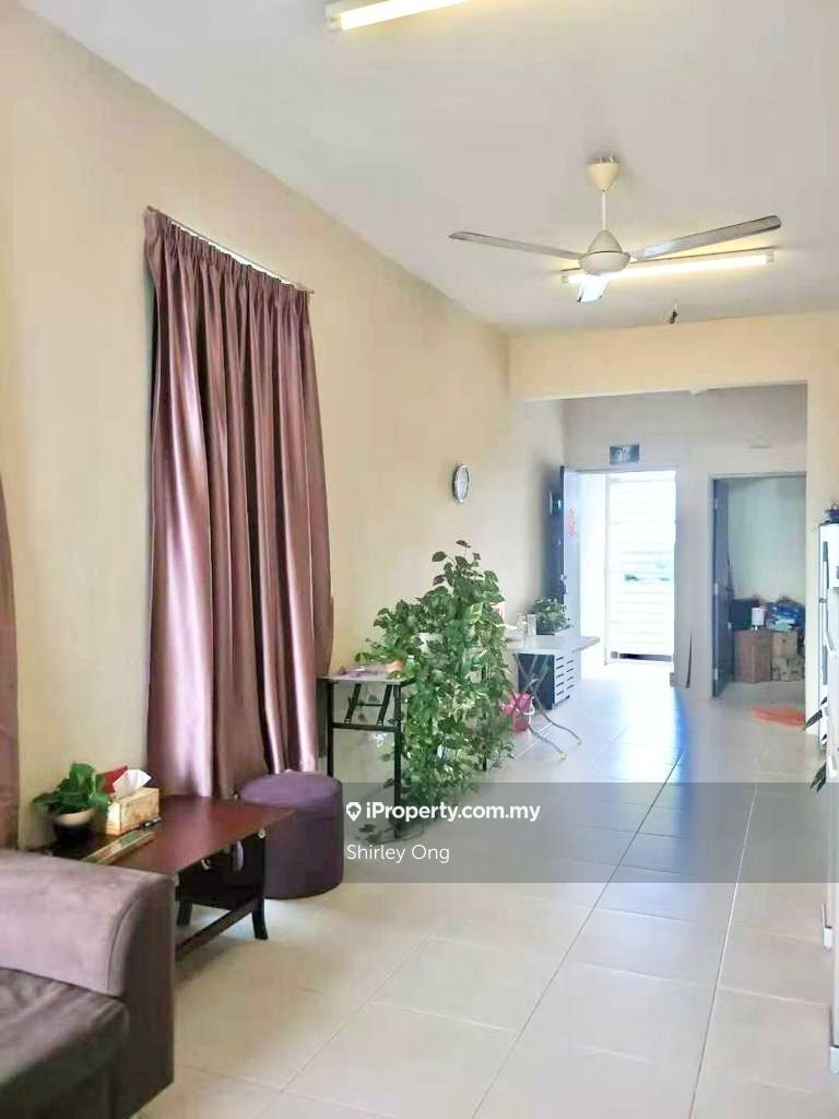 Bliss Place Intermediate Apartment 3 bedrooms for rent in Butterworth
