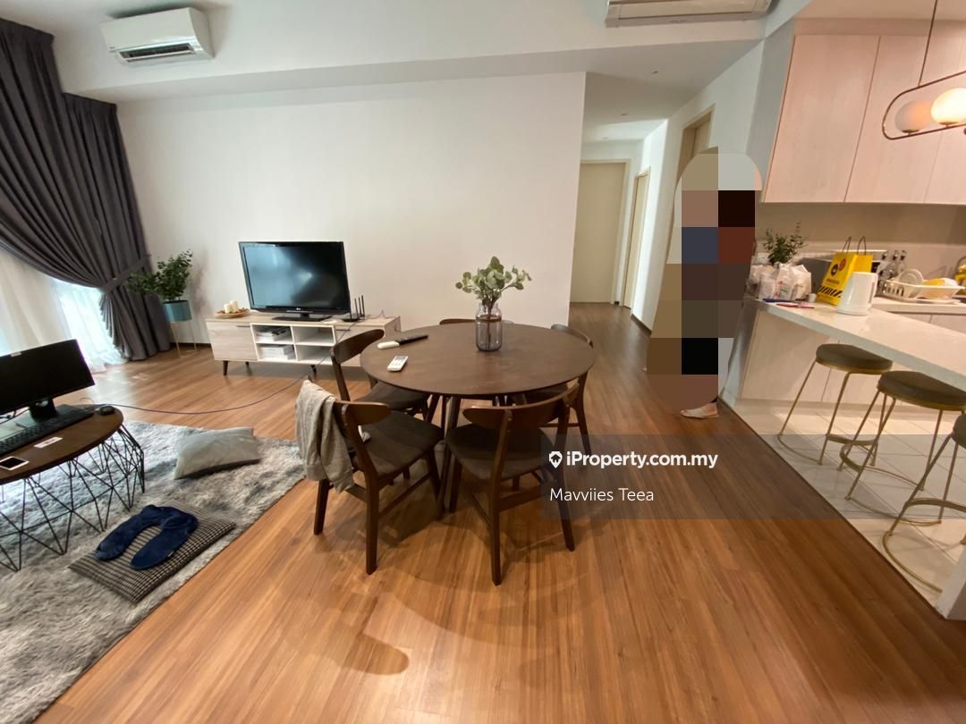 The Potpourri Condominium 2+1 bedrooms for sale in Ara Damansara