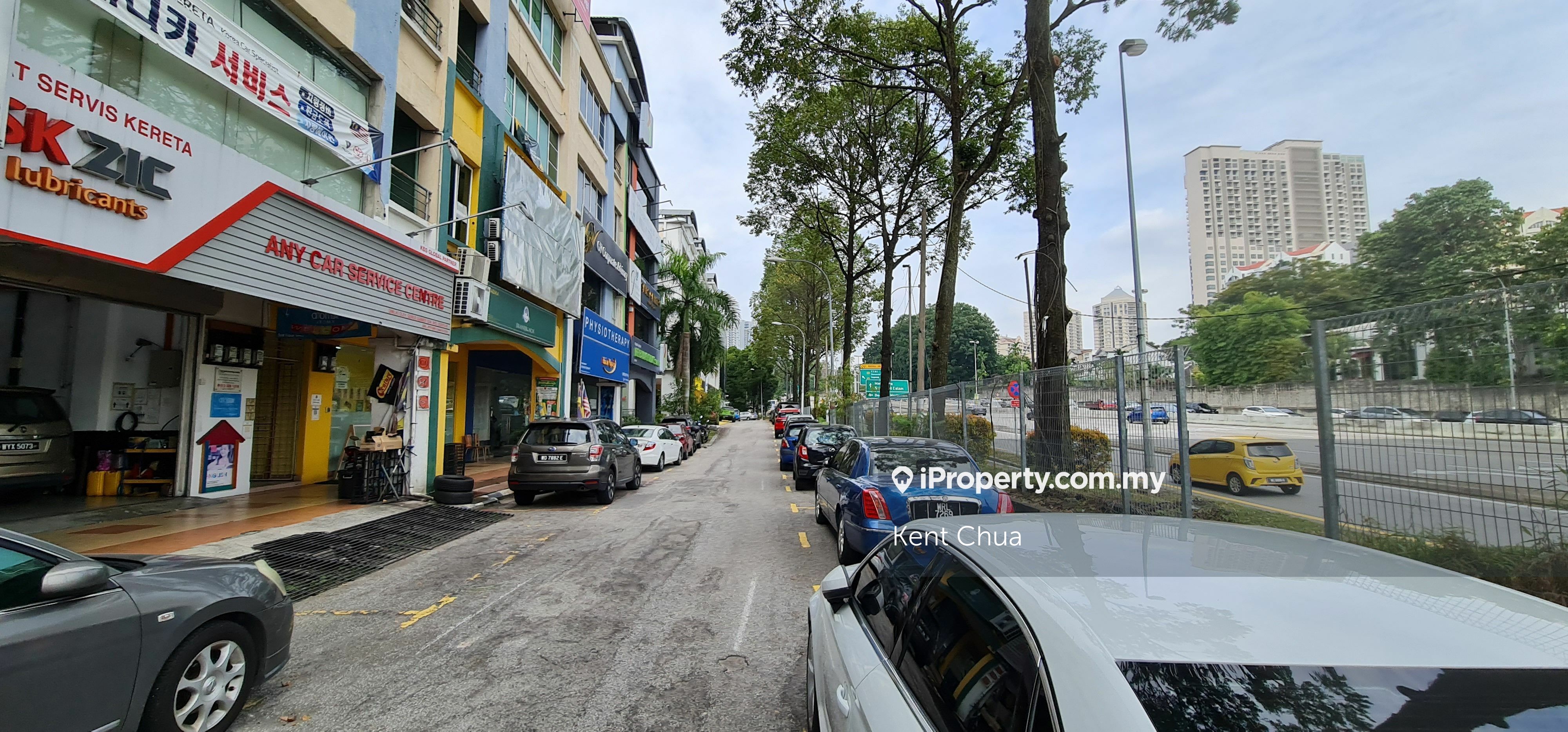 Desa Sri Hartamas, Sri Hartamas, Kuala Lumpur, Desa Sri Hartamas, Sri ...