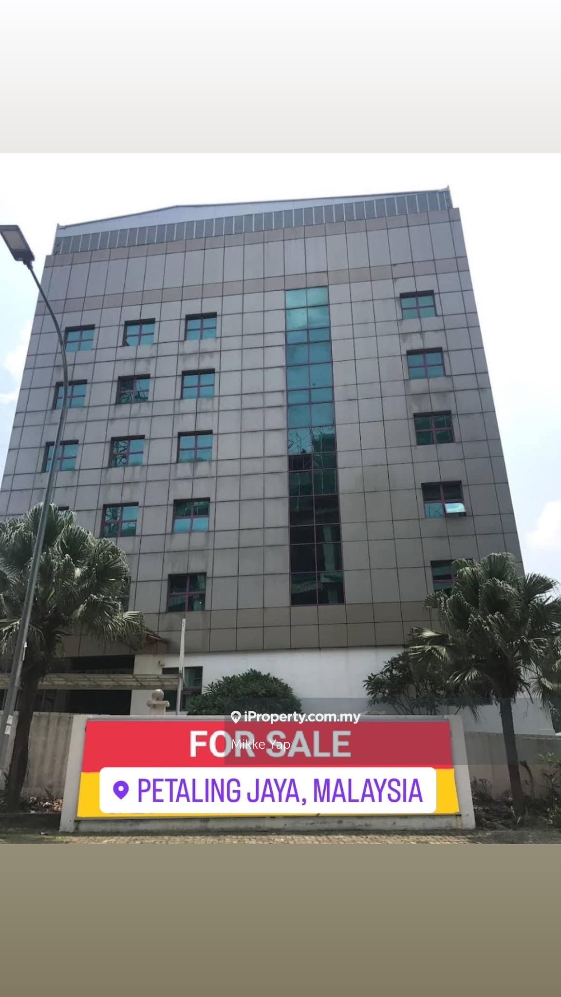 PJ, Seksyen 19, Seksyen 19, Petaling Jaya for sale - RM45000000 ...