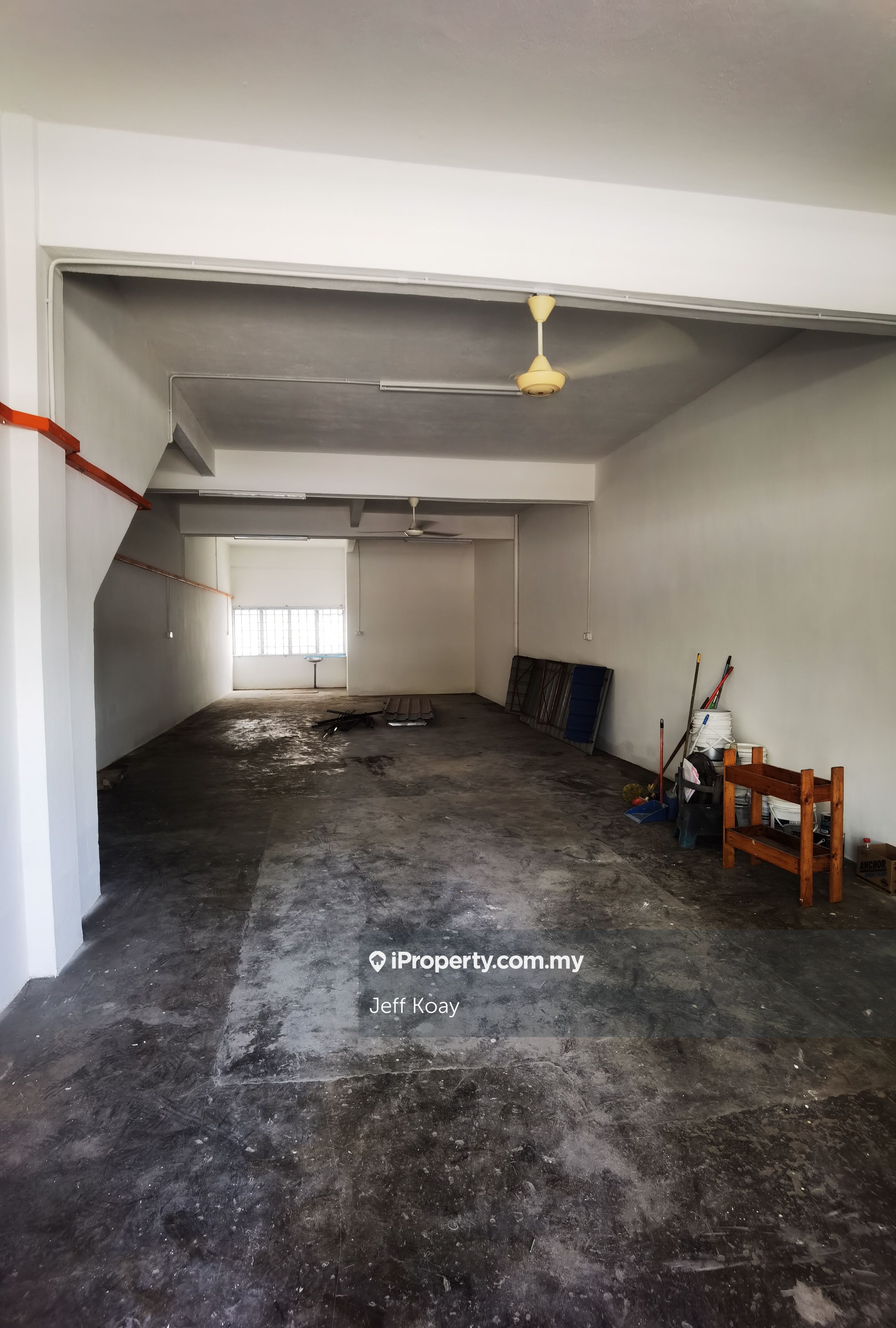 Shop , Bukit Mertajam , Bukit Tengah Intermediate Shop 4 bedrooms for