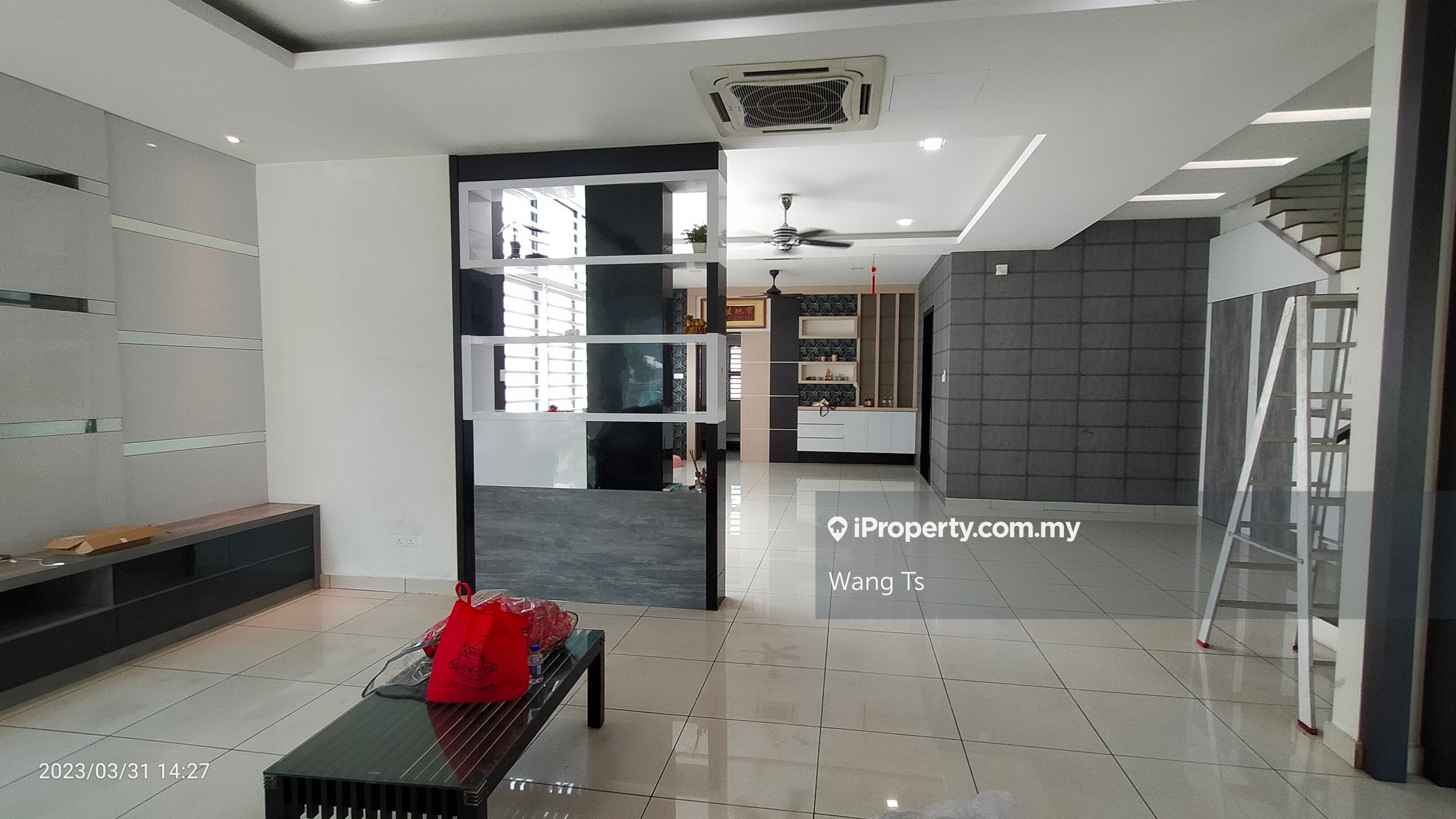 Zero Lot Bungalow. Laguna Merbok. Sg. Petani. , Sungai Petani