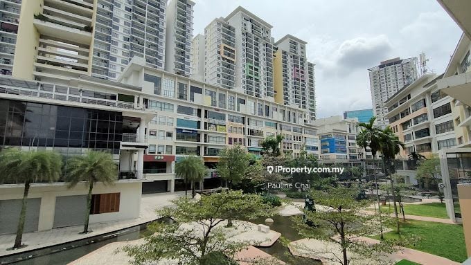 SetiaWalk Serviced Residence 2 Bedrooms For Sale In Puchong, Selangor ...