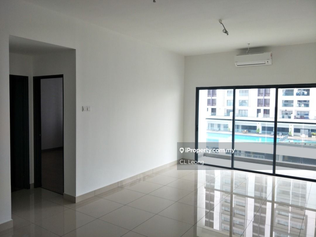 Symphony Tower (Menara Simfoni), Balakong