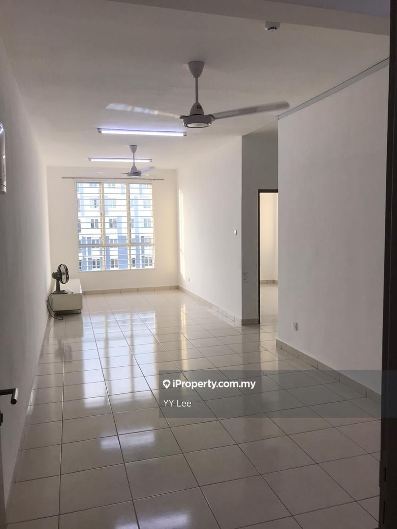 Trifolis Intermediate Apartment 3 Bedrooms For Sale In Klang Selangor Iproperty Com My