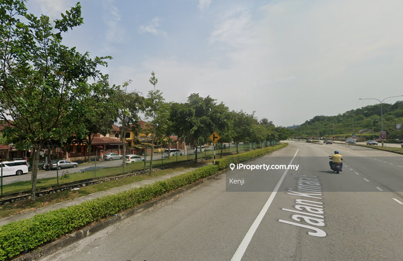 BK6, BK 6, BK 6A, BK 6B, Bandar Kinrara for sale - RM2600000 ...