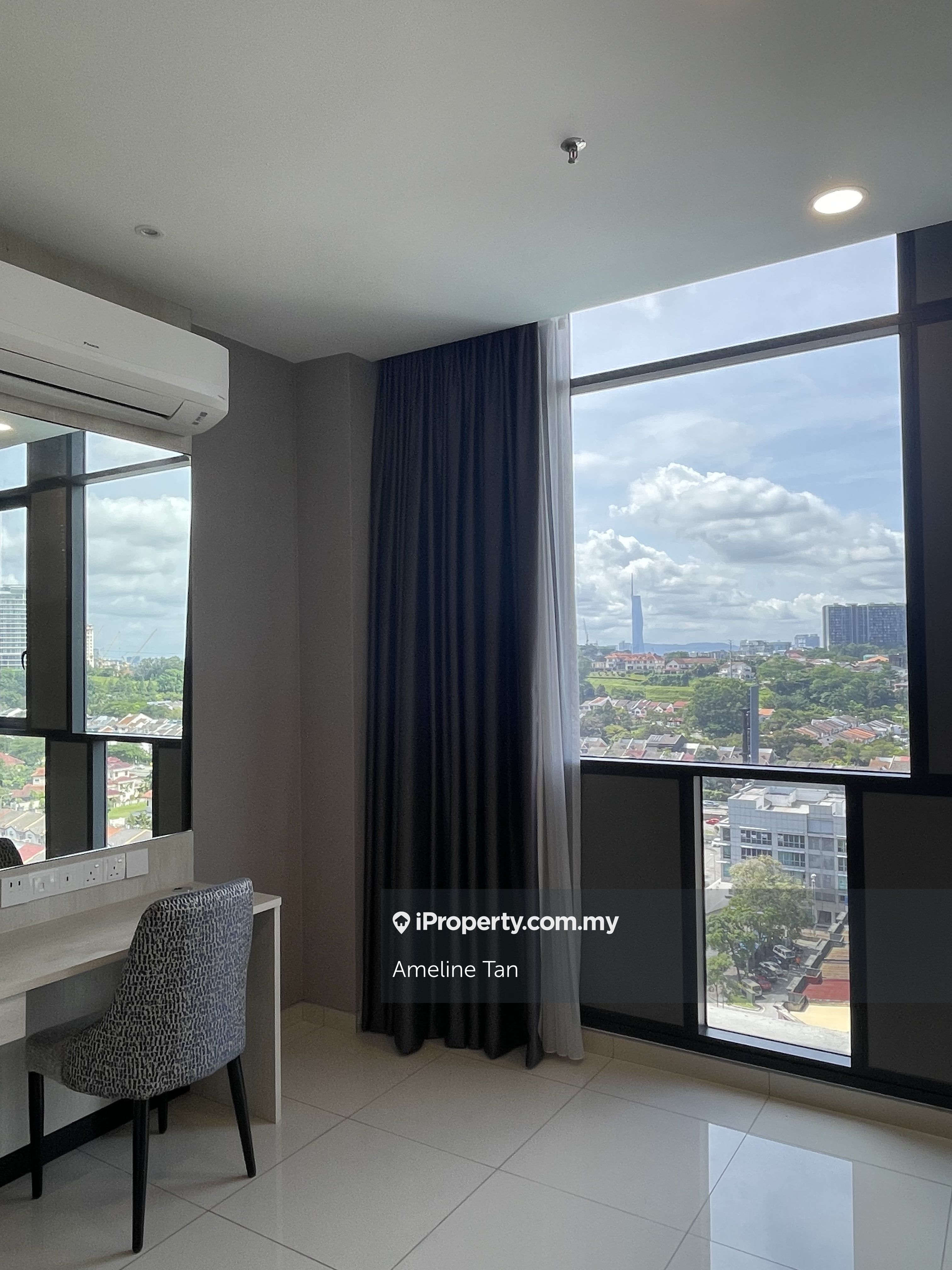 Societe, Desa Sri Hartamas, Sri Hartamas for sale - RM636000 ...