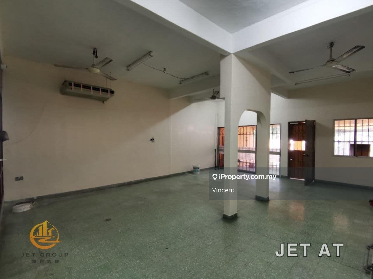 Taman Klang Jaya Double Storey Terrace House, Klang Intermediate 2sty