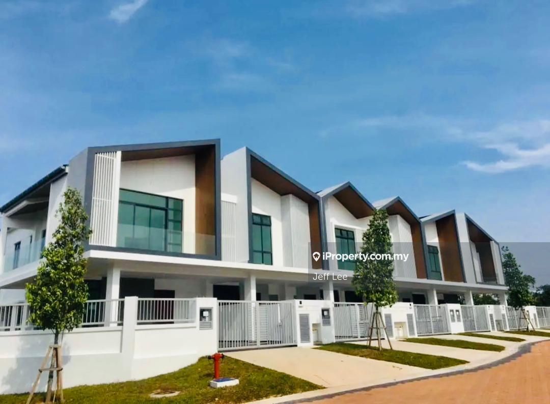 Horizon Hills 2sty Terrace/Link House 4 bedrooms for sale iProperty