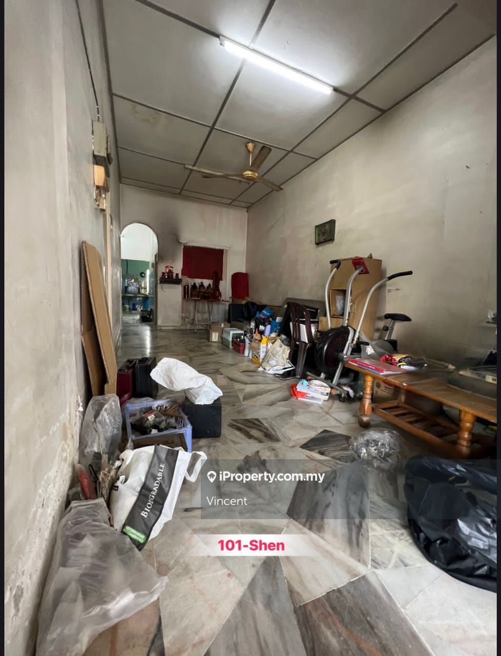 Klang Utama Single Storey Terrace House, Klang Intermediate 1sty