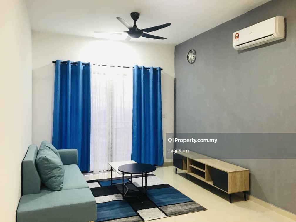 The Hamilton Condominium 3 Bedrooms For Sale In Wangsa Maju Kuala Lumpur Iproperty Com My