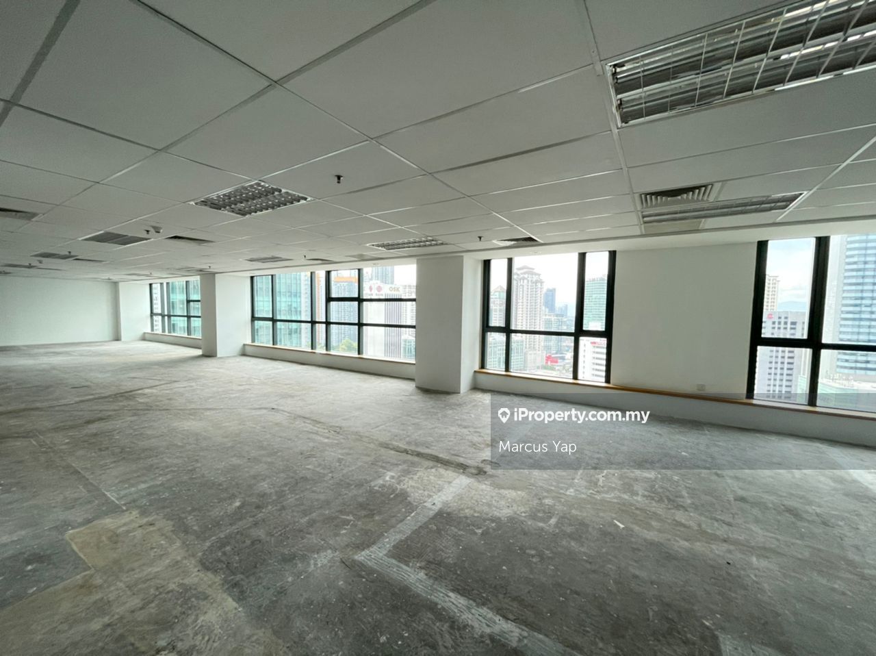 G Tower, KL City Centre, KLCC Office for rent | iProperty.com.my