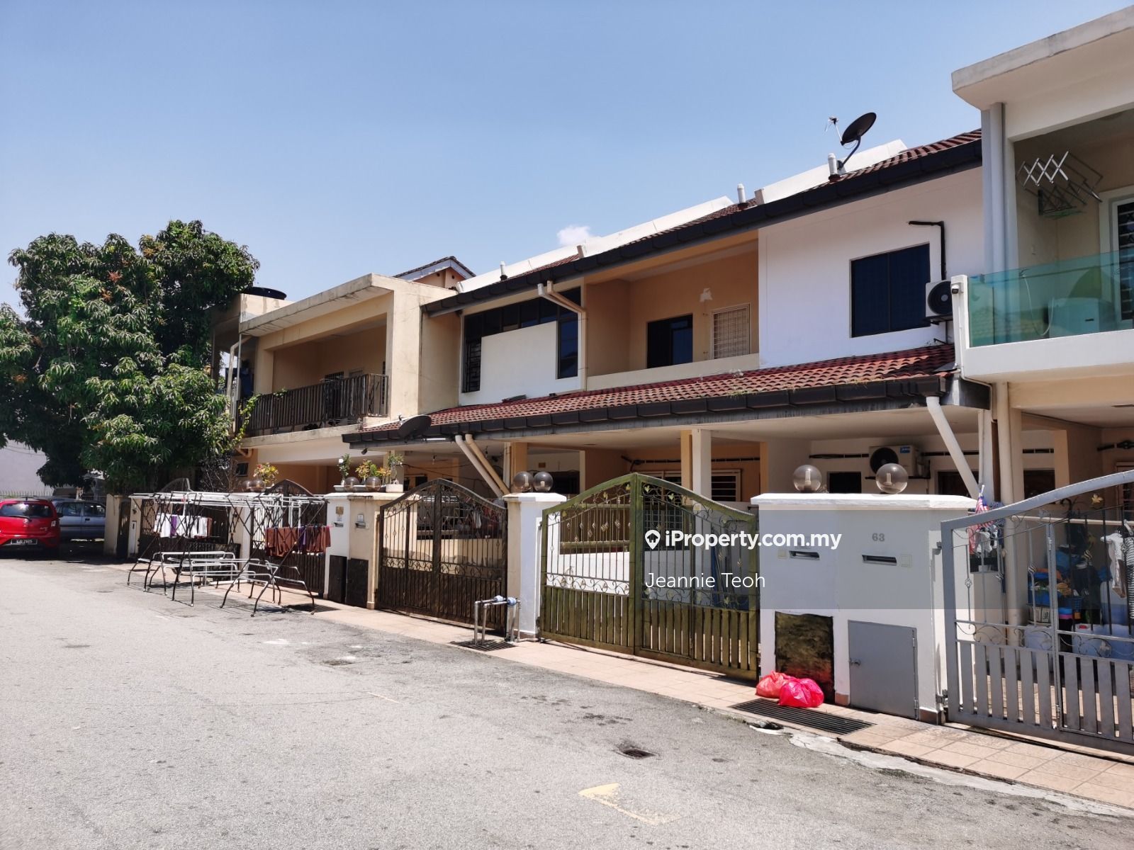 Taman muda Taman bunga cempaka, Ampang for sale RM520000 iProperty Malaysia