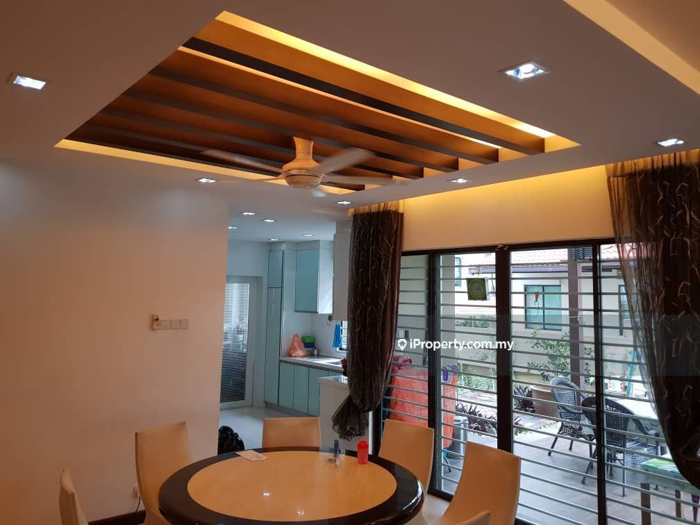 Taming Mutiara, Sungai Long, Tropicana Cheras, Bandar Sungai Long