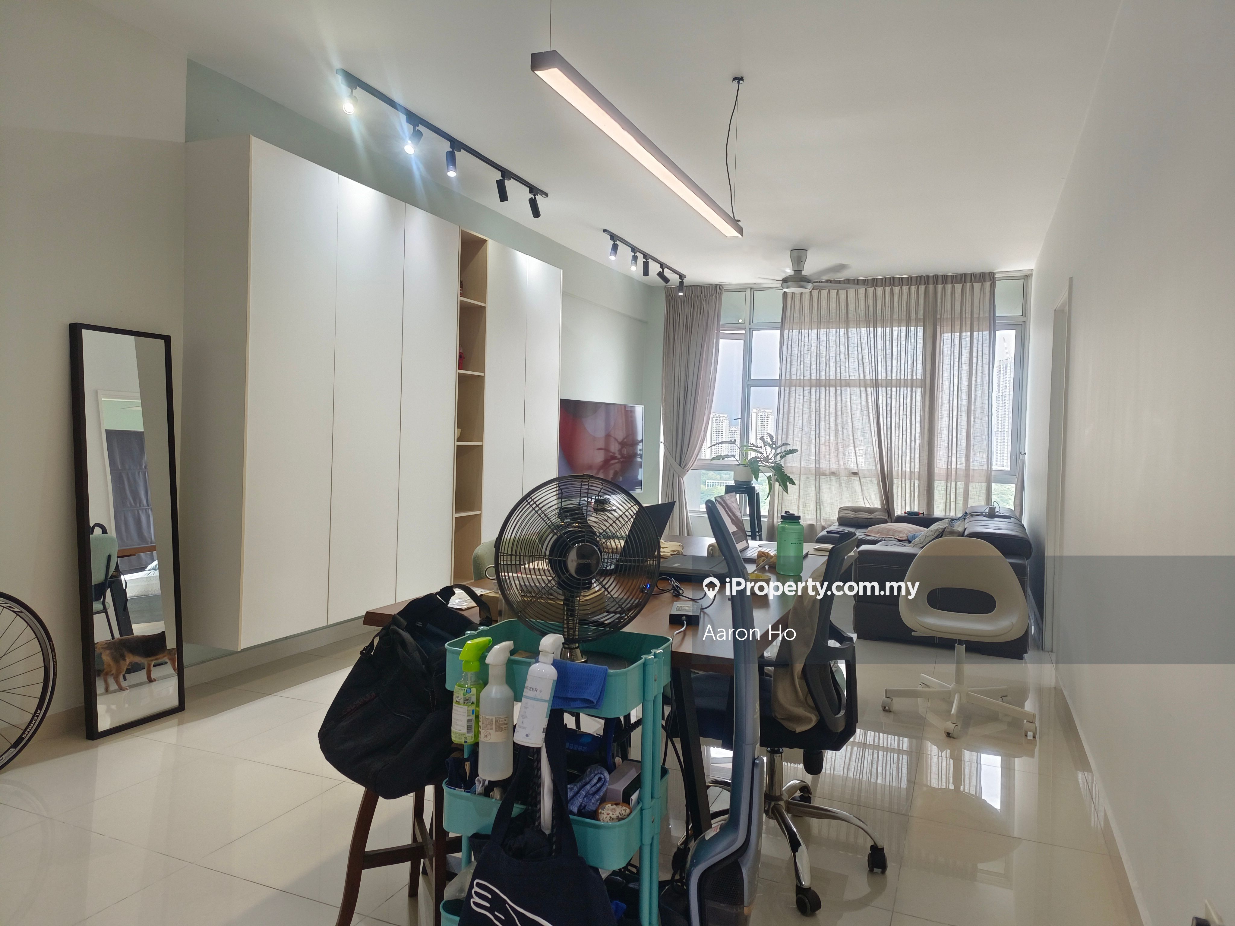 The Saffron, Sentul for sale RM640000 iProperty Malaysia